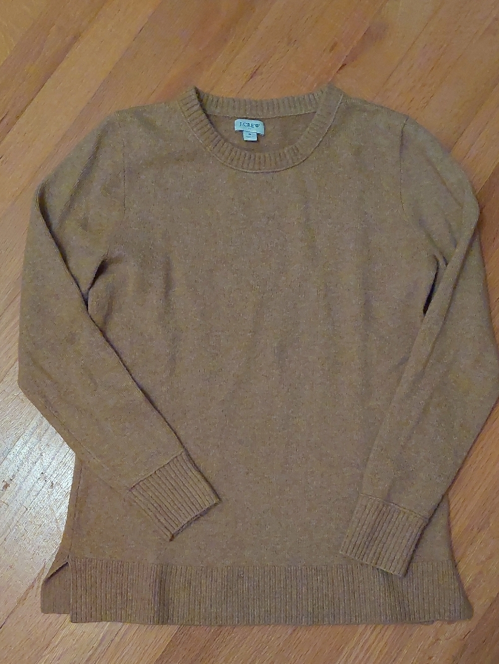 Bundle Abercrombie Sloan Pants 00 & J Crew L.L.Bean Old Navy Handknit Sweaters - Picture 7 of 16
